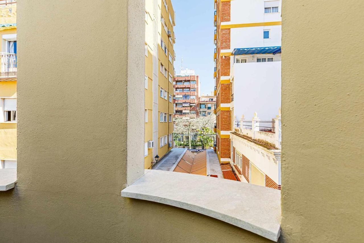 Appartamento A&N La Cueva 2 Torre Del Mar Esterno foto