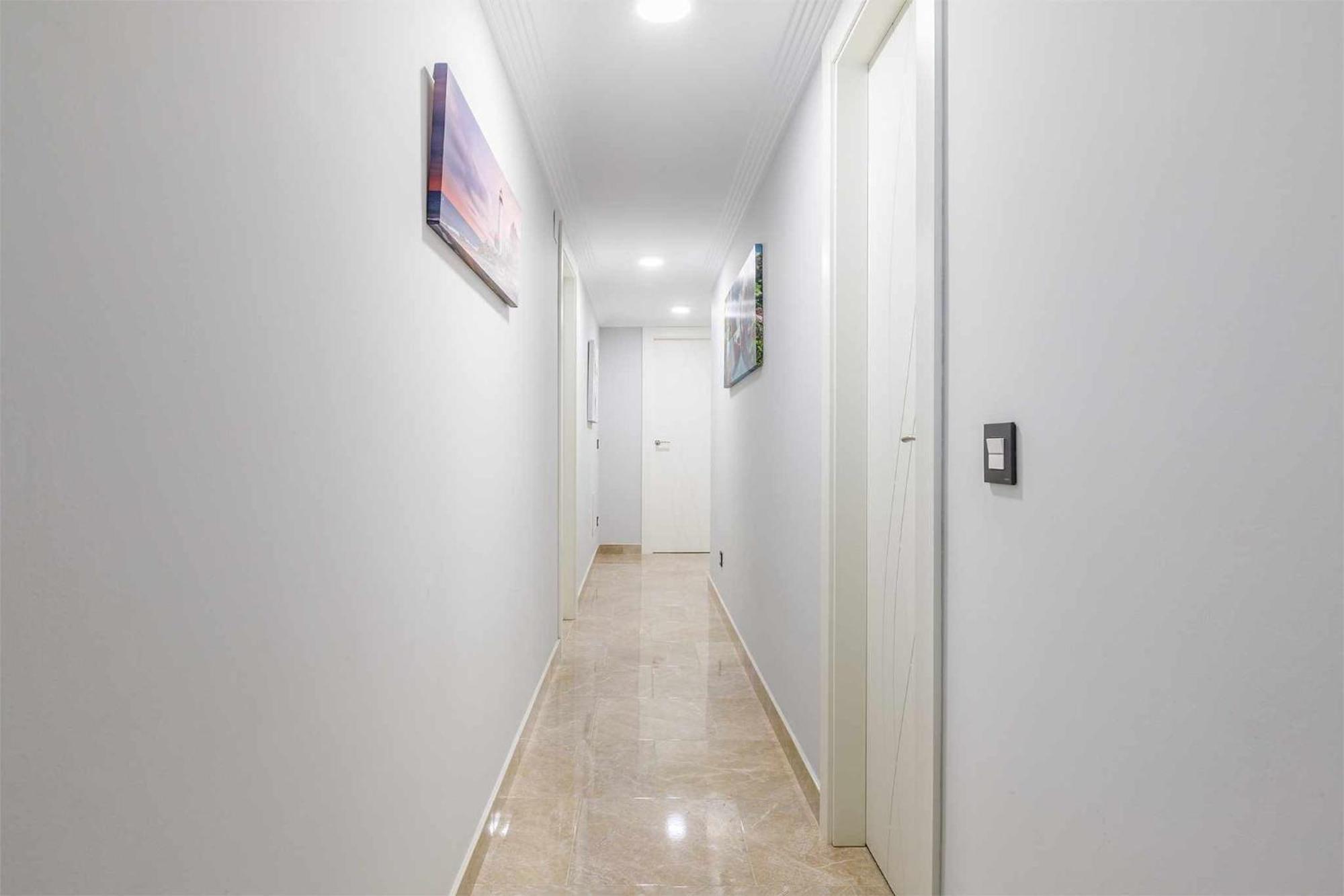 Appartamento A&N La Cueva 2 Torre Del Mar Esterno foto